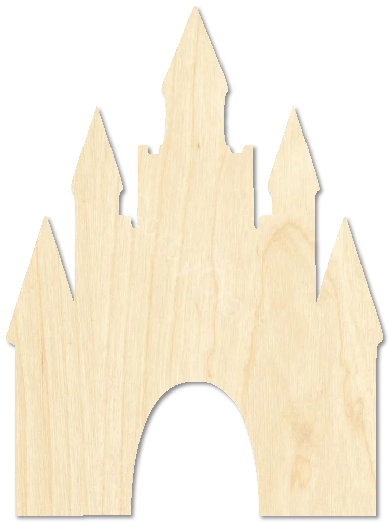 Baltic Birch Castle