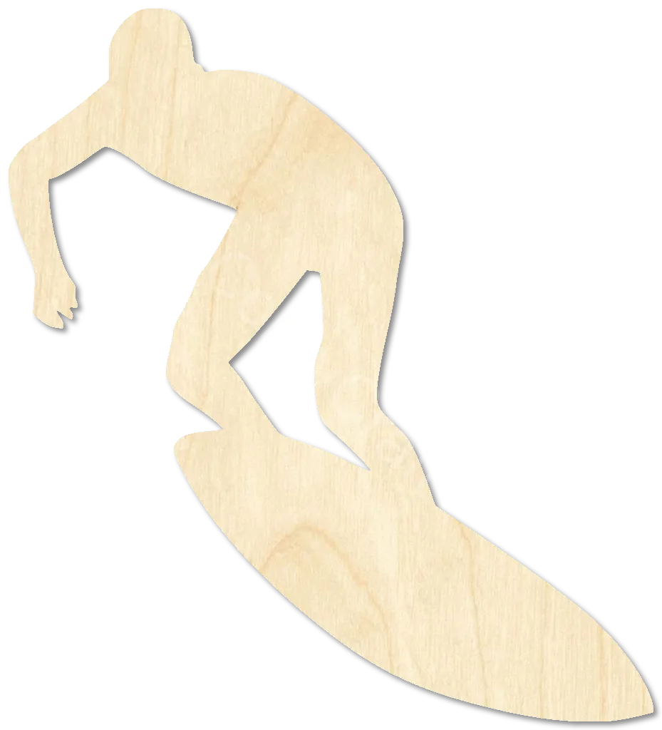 Surfer