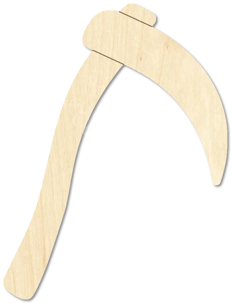 Reaper Sickle