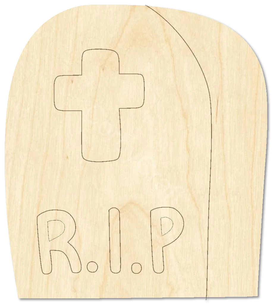 Tombstone