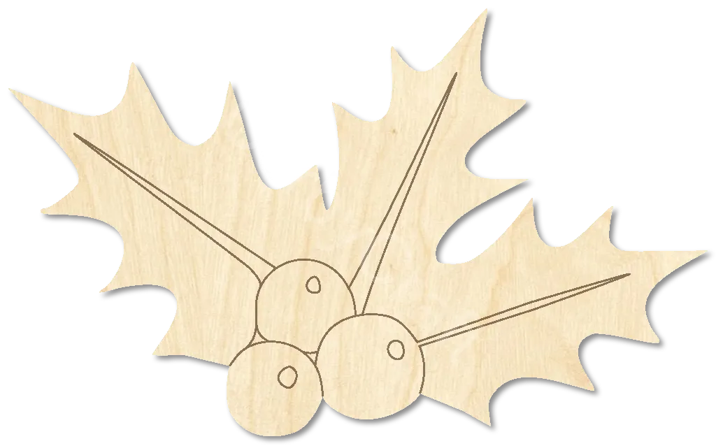 Holly