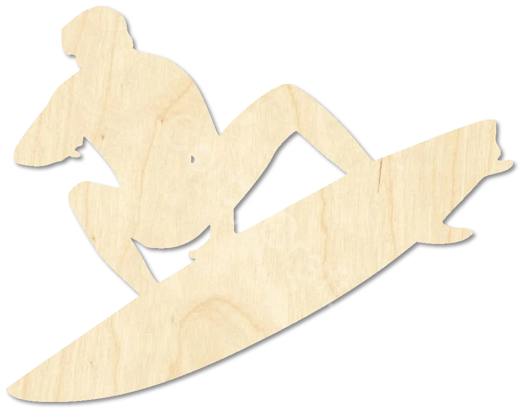 Surfer