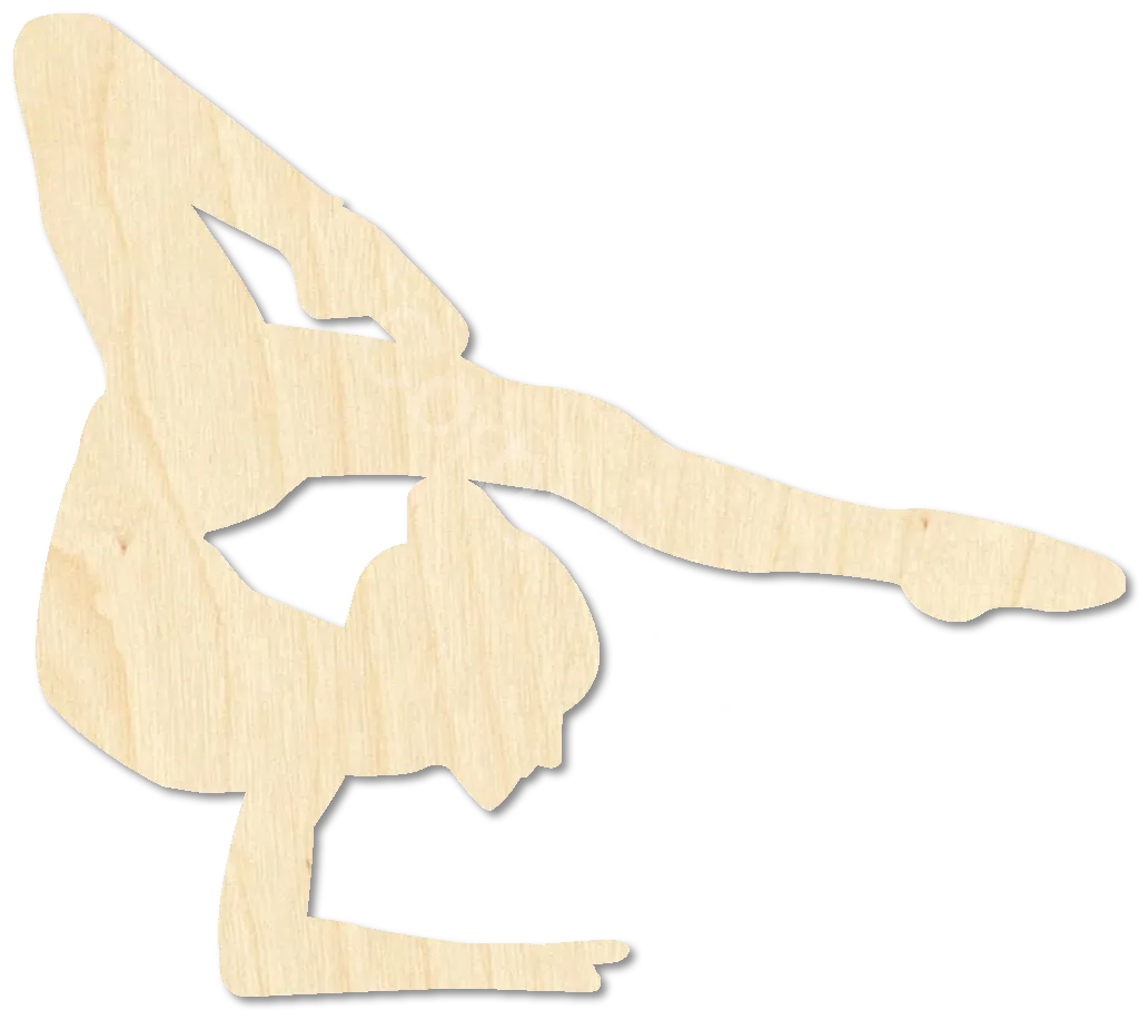 Gymnast