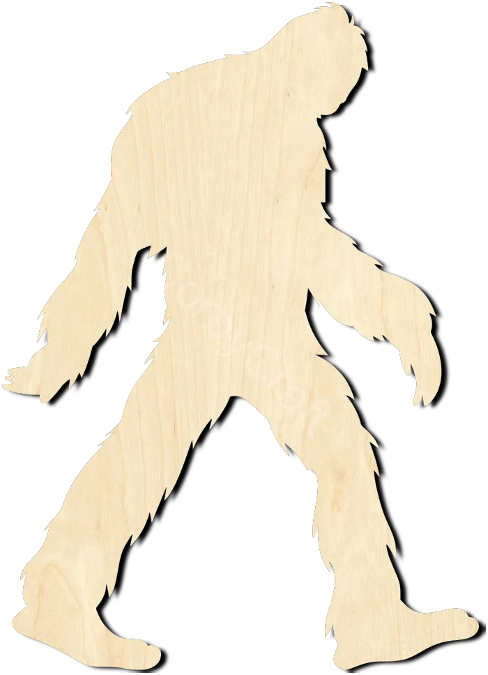Bigfoot