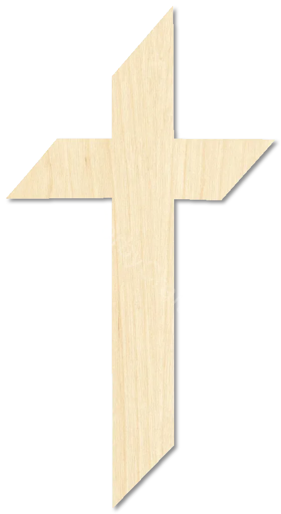 Christian Cross