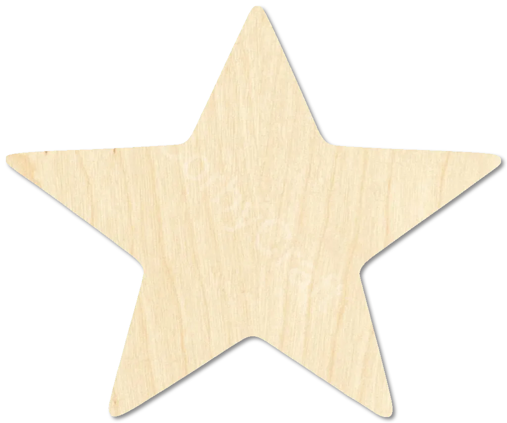 Baltic Birch Stars