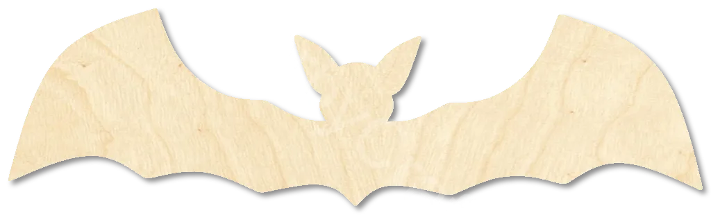 Halloween Bat