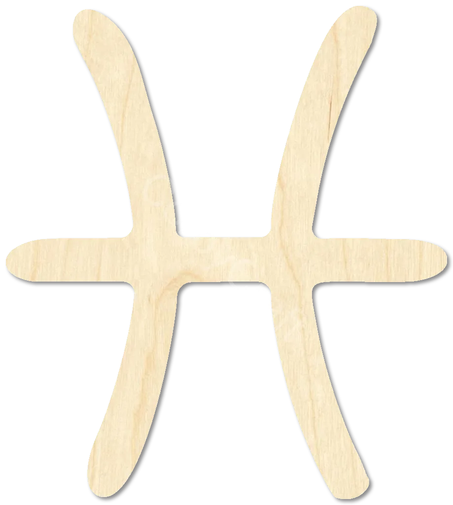 Pisces Zodiac Sign