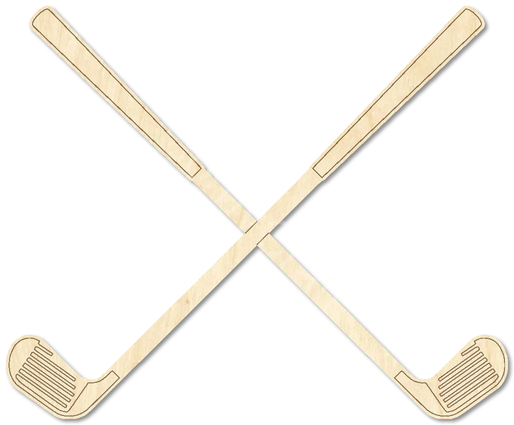 Golf Clubs