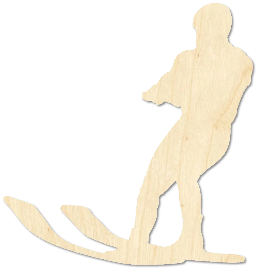 Water Skier