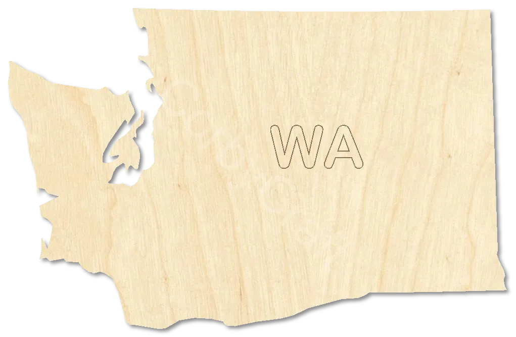 Washington State