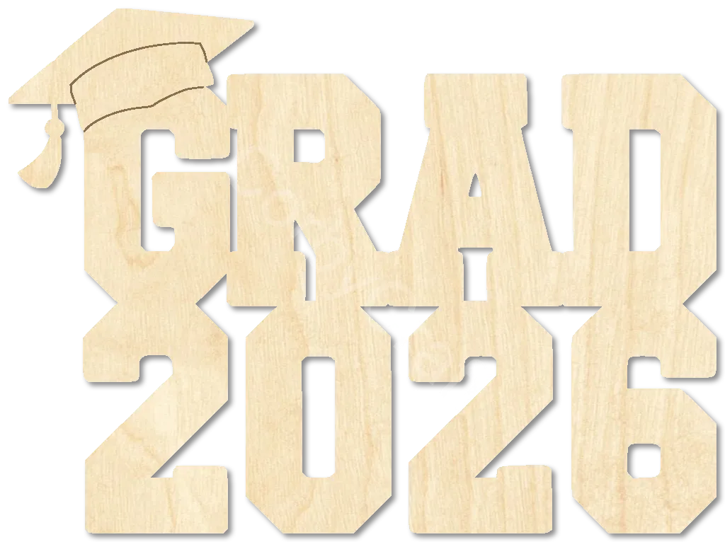 Grad 2026