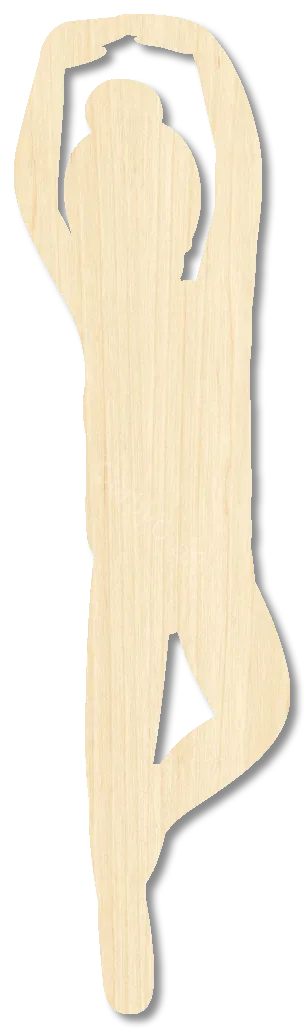 Dancing Girl Ballerina