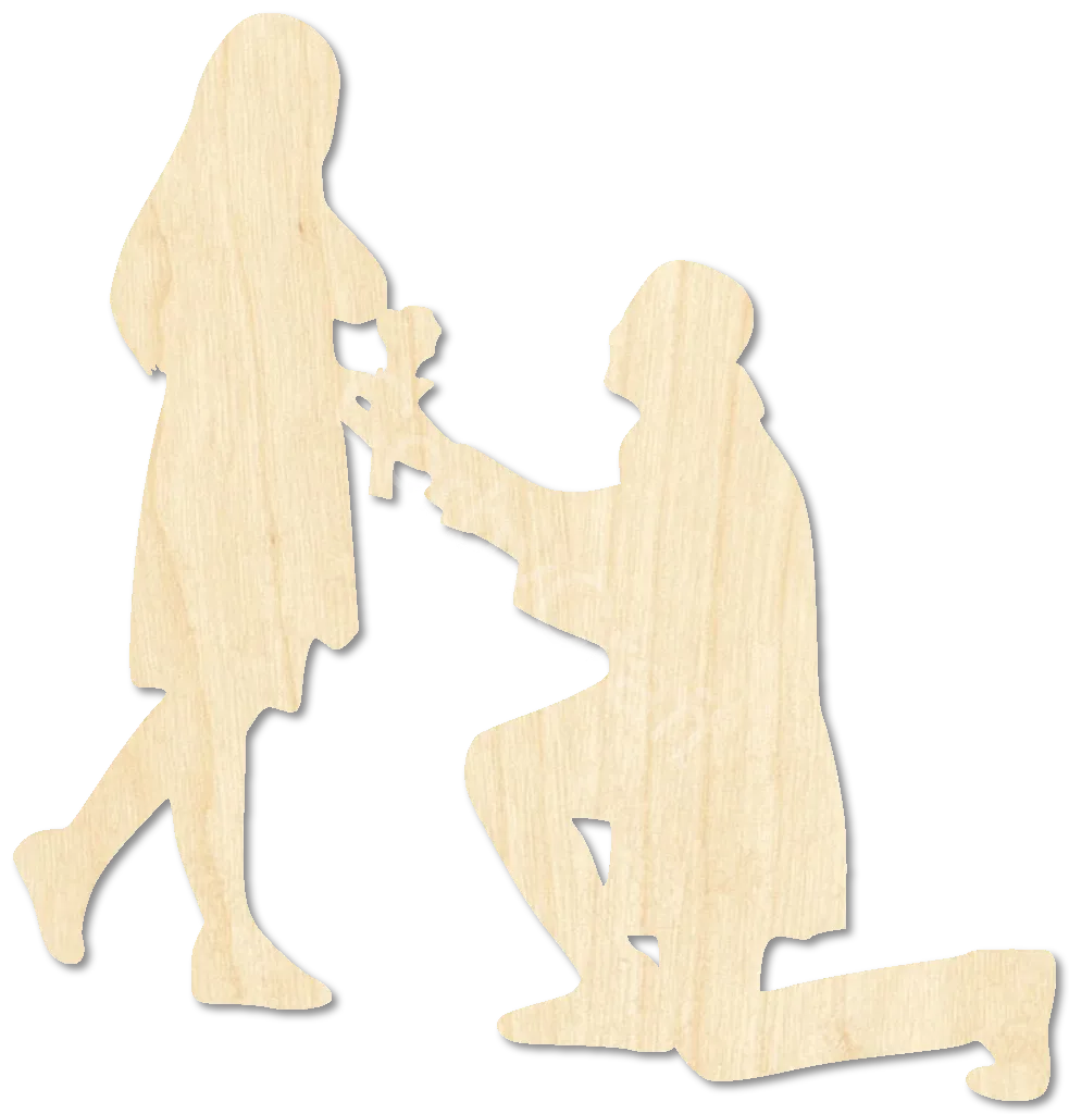 Proposal Scene