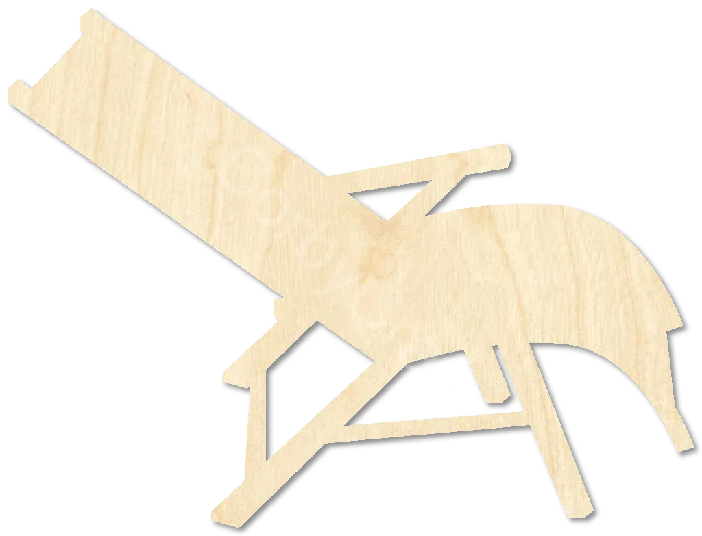 Lawn Chair