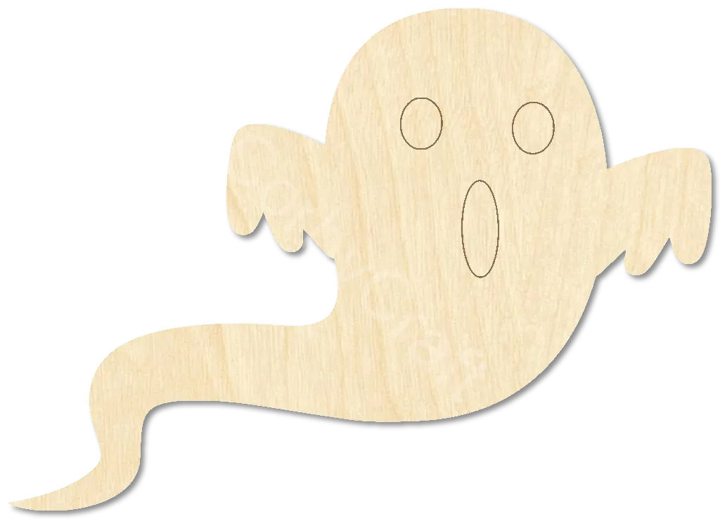 Halloween Ghost