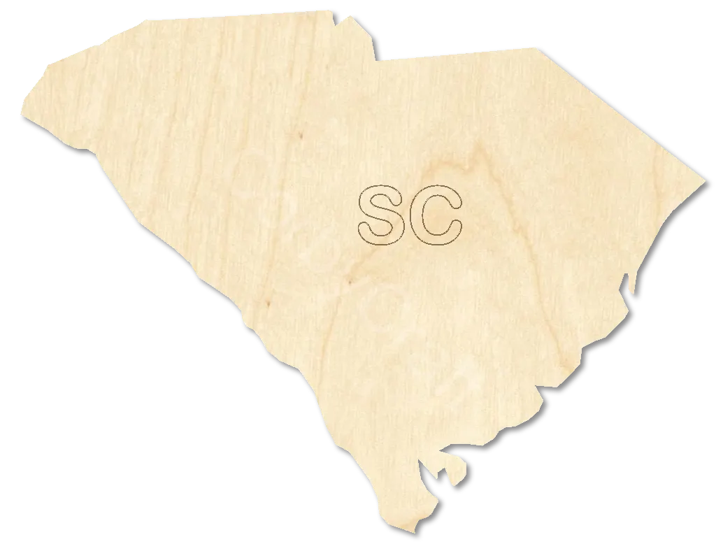 South Carolina