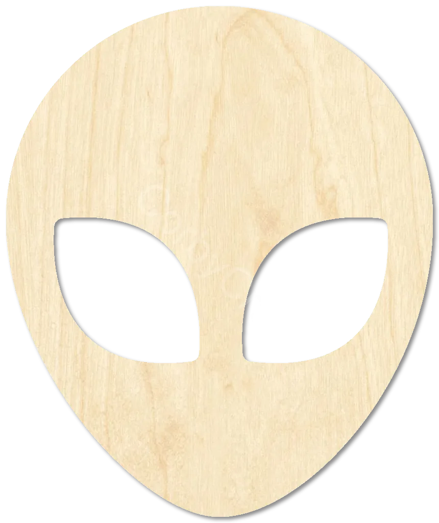 Alien Head