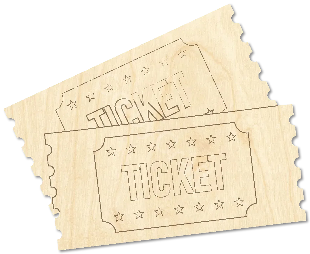 Movie Ticket
