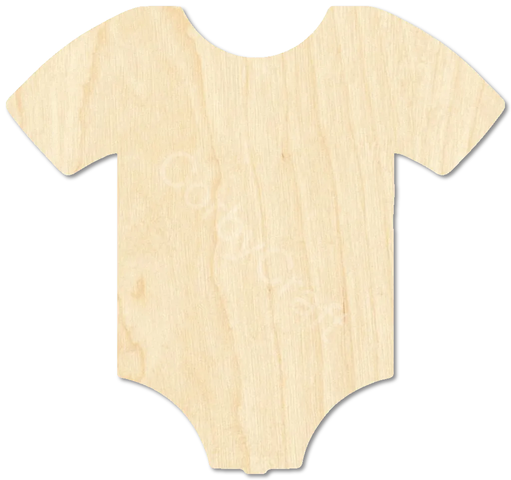 Baby Onesie