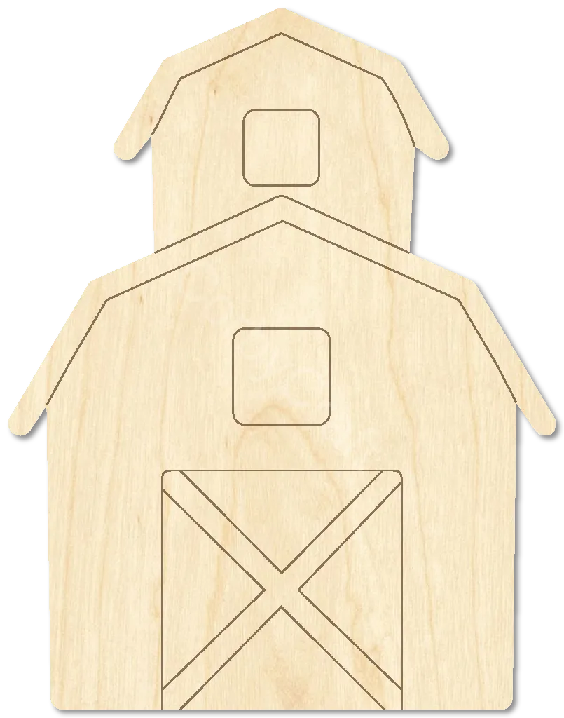 Barn