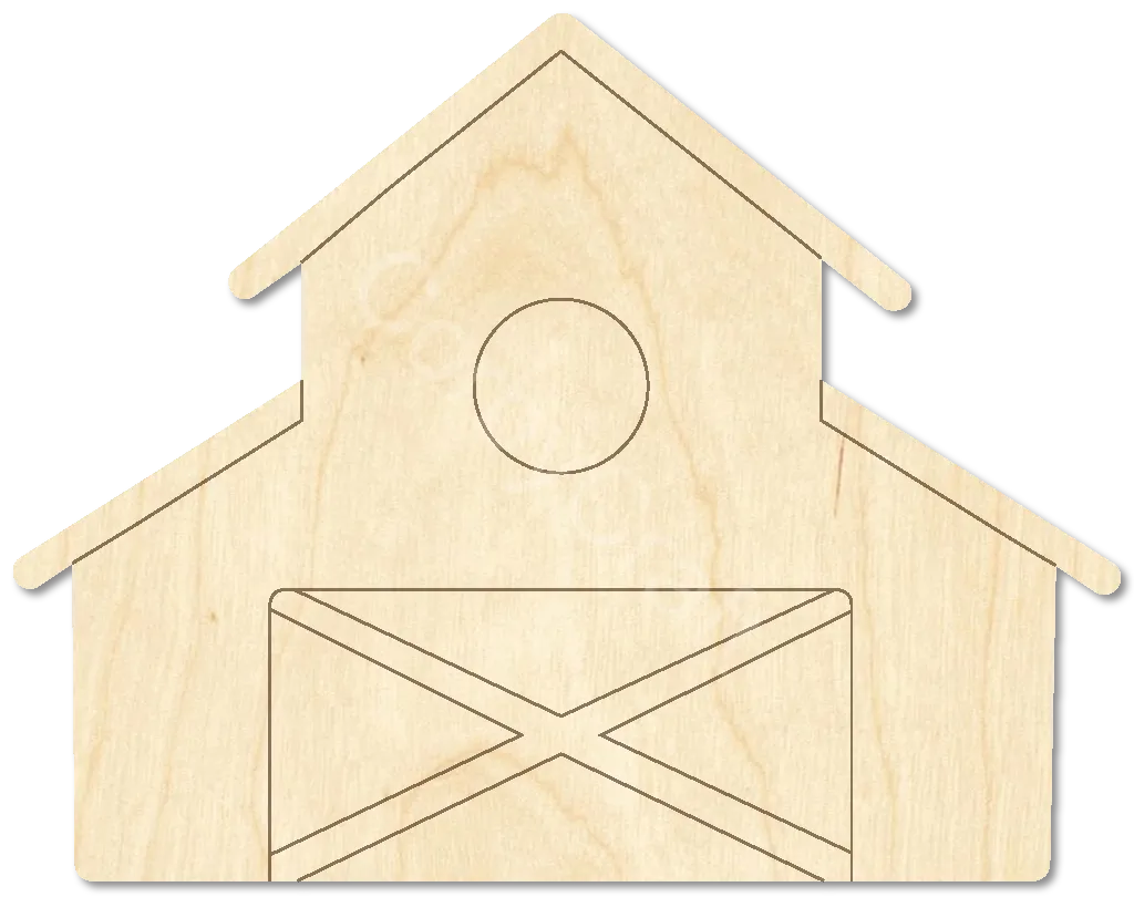 Barn