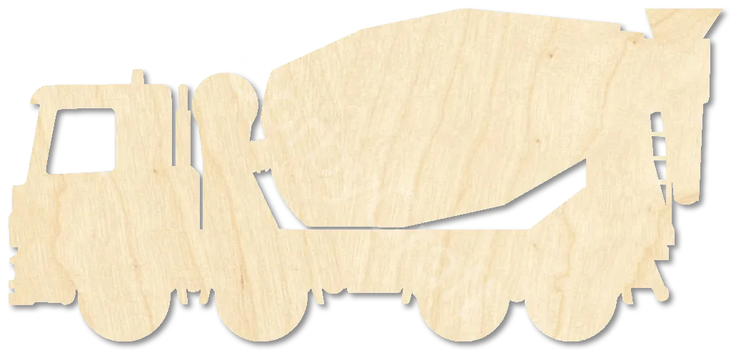 Concrete Truck