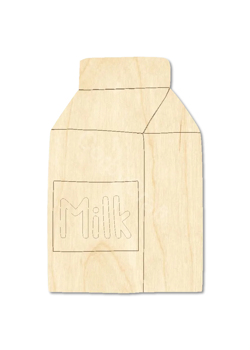 Milk Carton