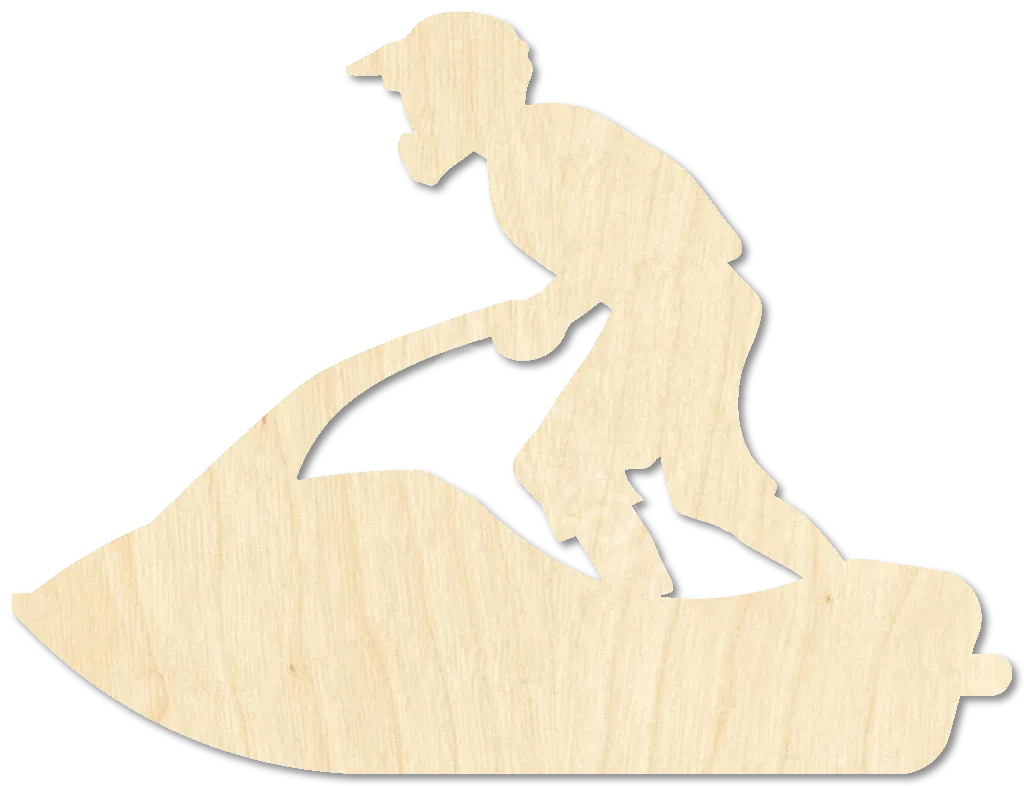 Jet Ski