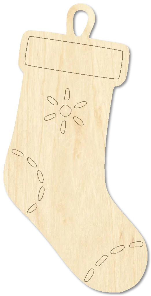 Christmas Stocking