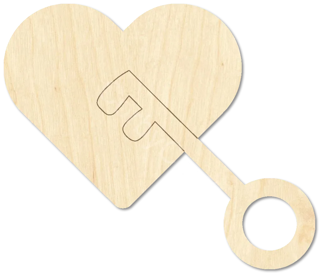 Key to Heart