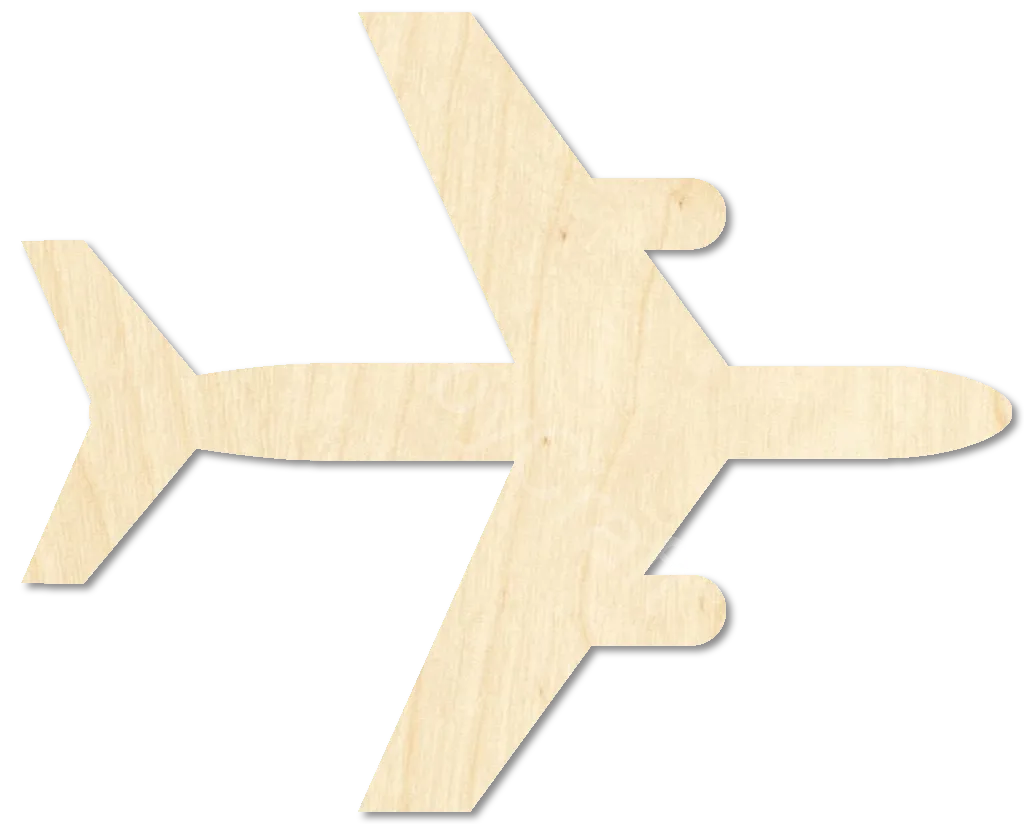 Passenger Jet