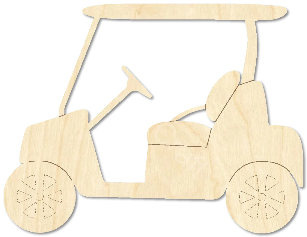Golf Cart