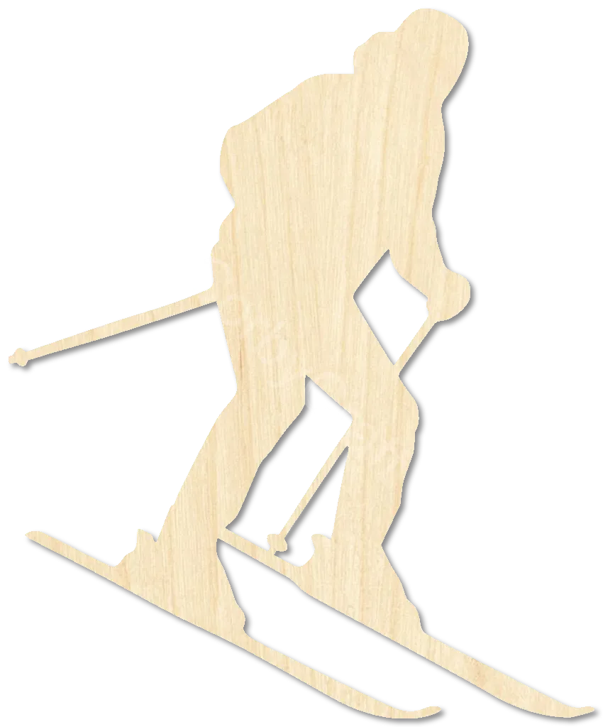 Baltic Birch Skier