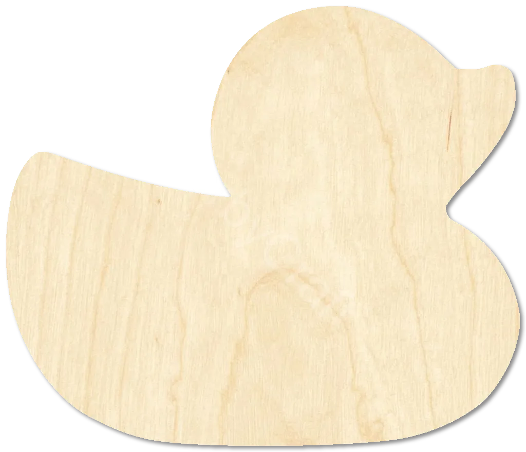 Rubber Duck