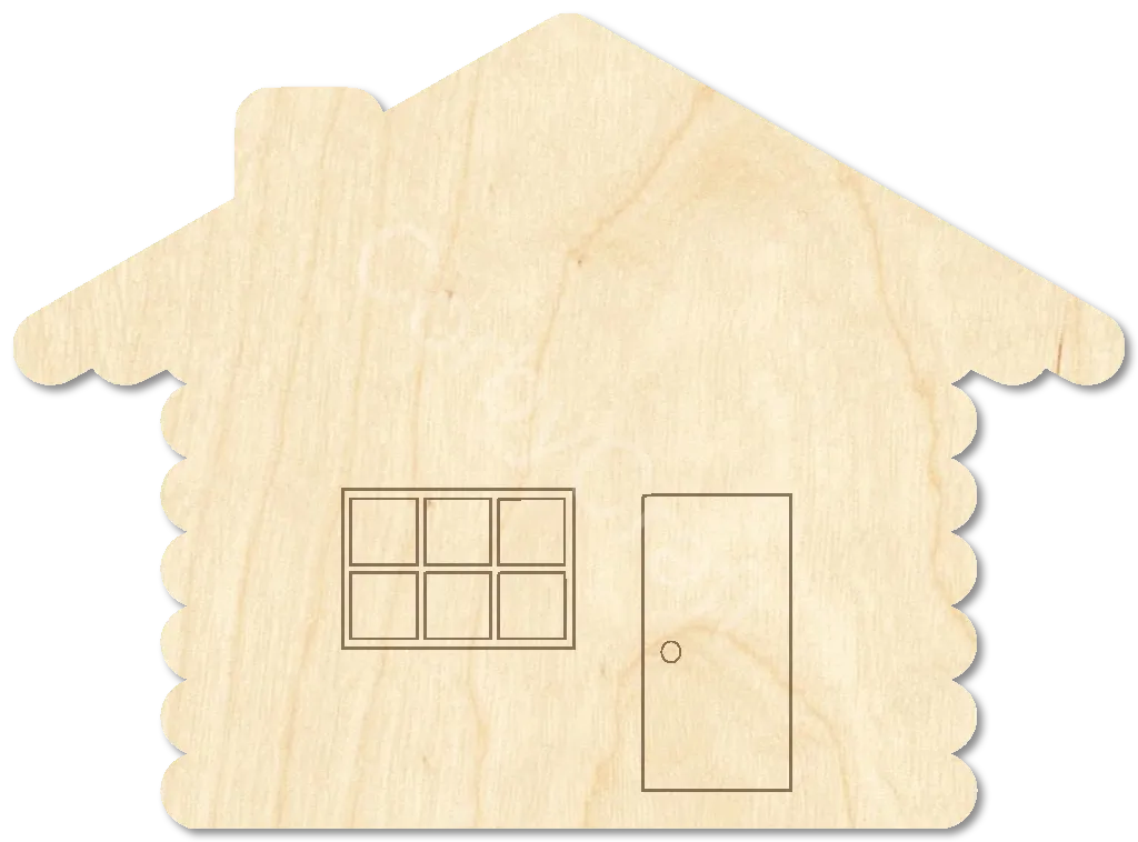 Log Cabin