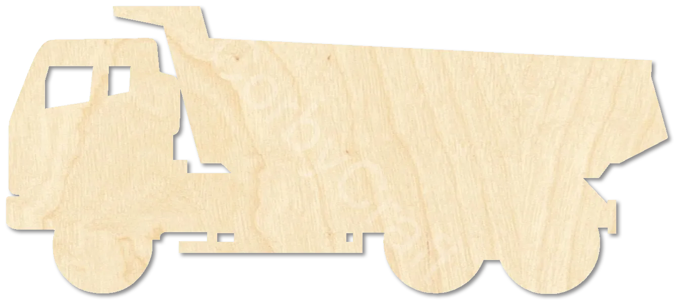 Dump Truck