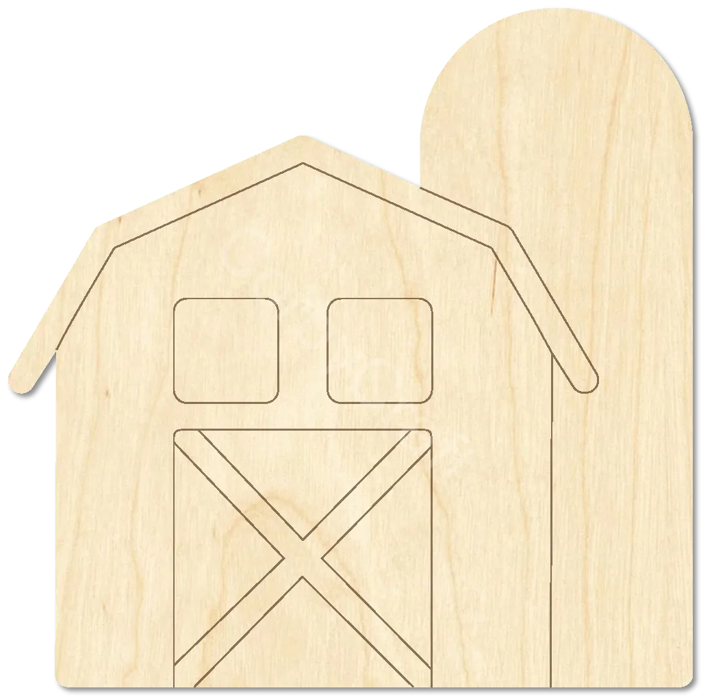 Barn