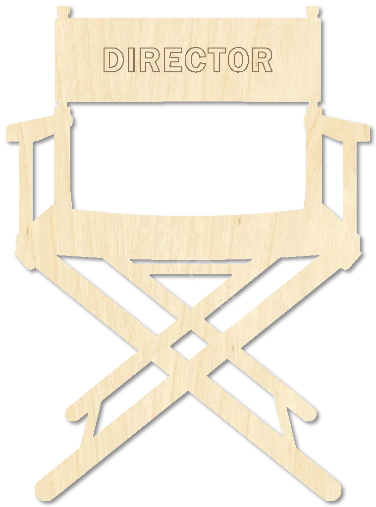 Director Chair