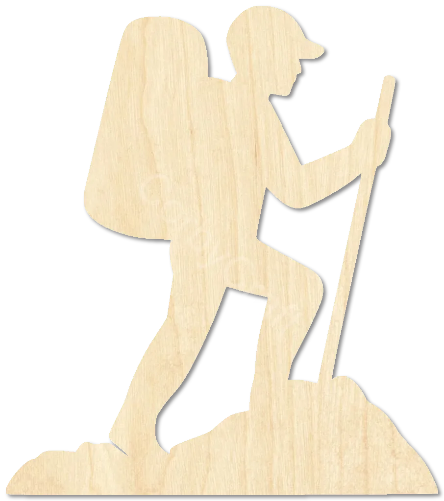 Hiker #2