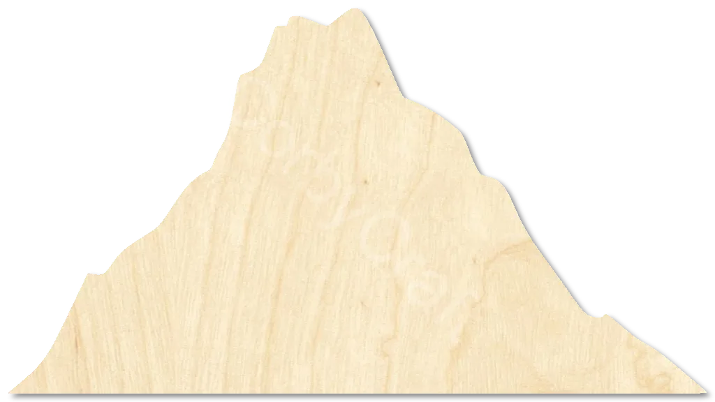 Mountain Range