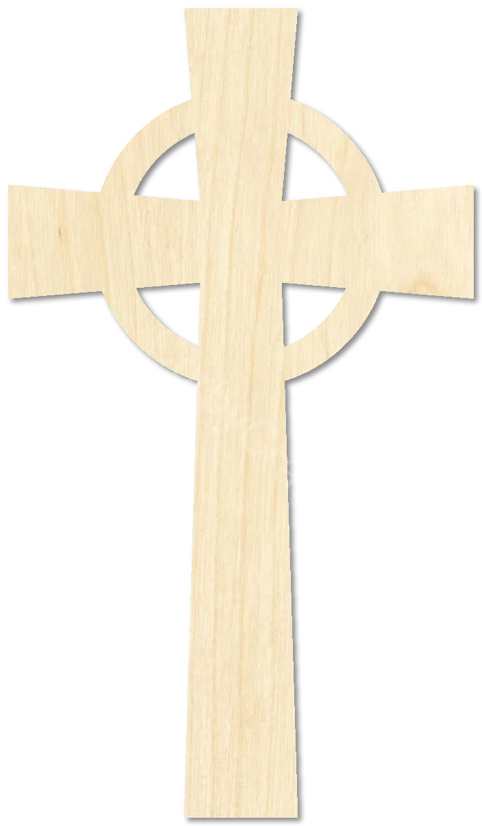 Celtic Cross
