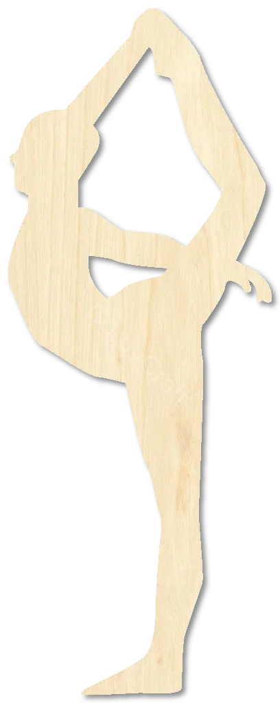 Gymnast