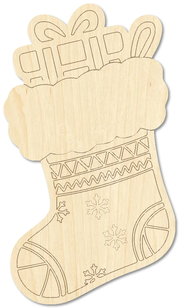 Christmas Stocking