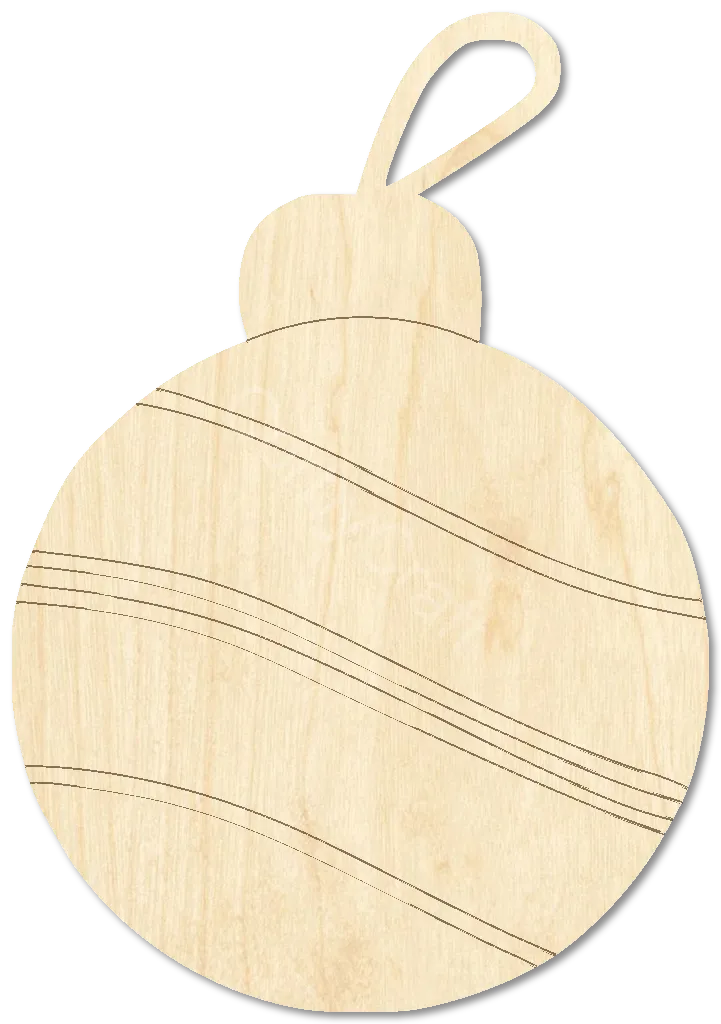 Christmas Ornament