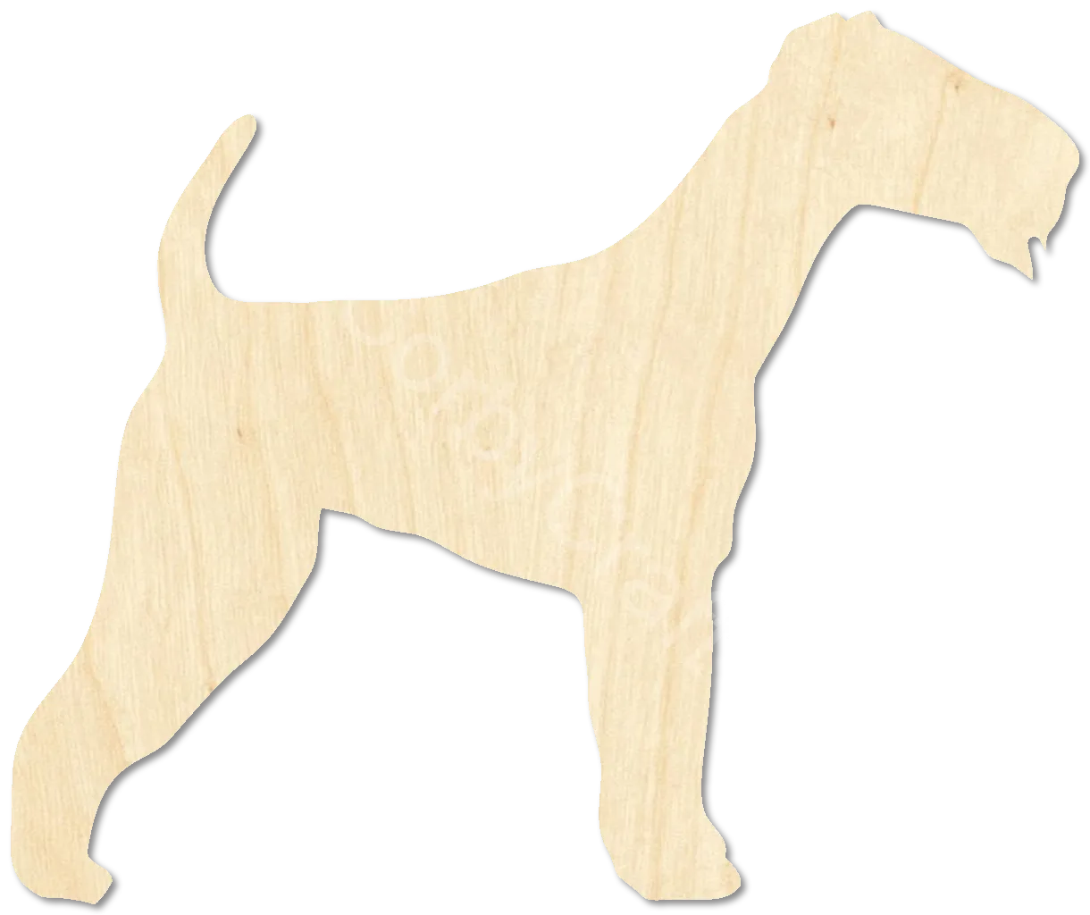 Airedale Terrier