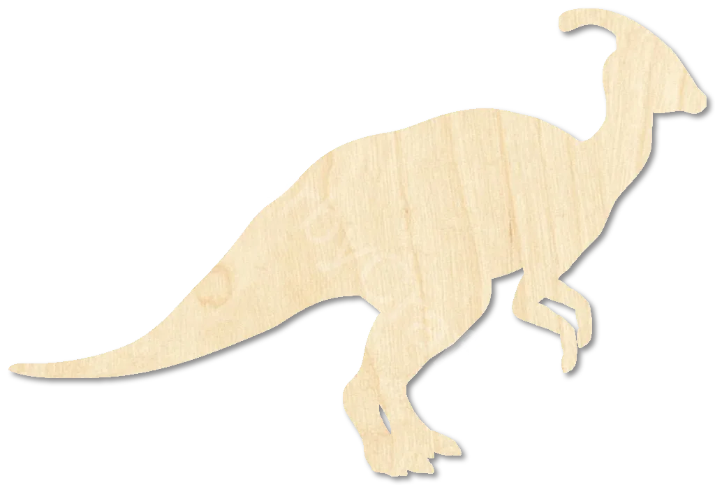 Parasaurolophus Dinosaur