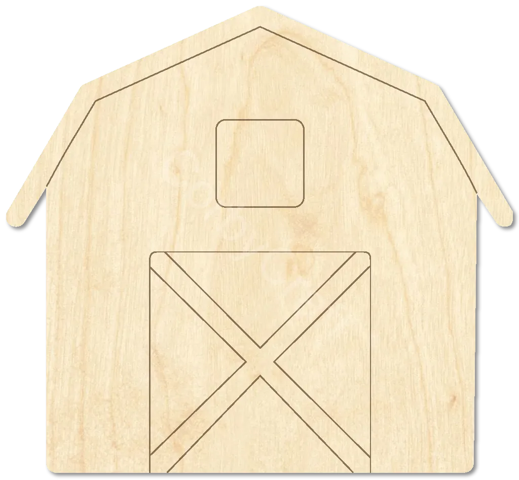 Barn