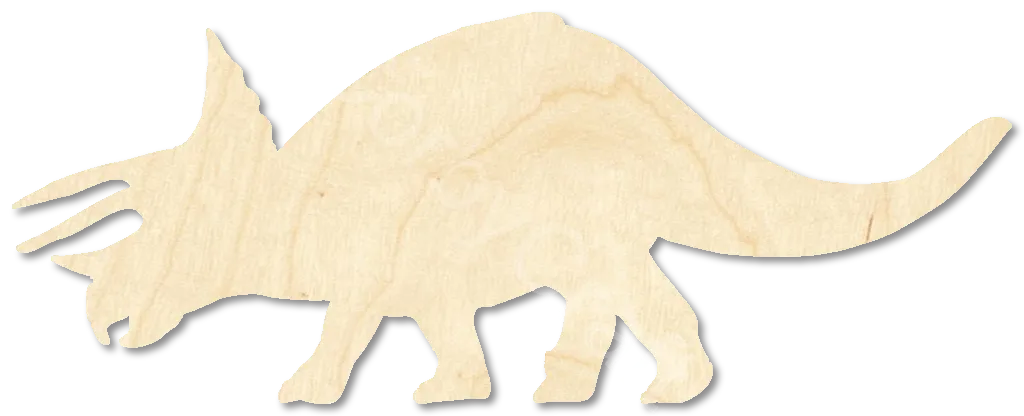 Triceratops Dinosaur