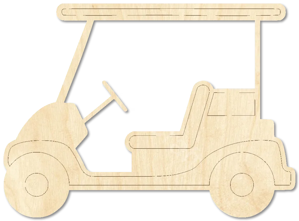 Golf Cart
